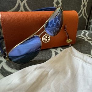 Tory Burch sunglasses